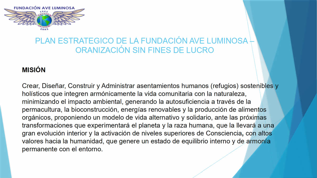 Nuestro Proyecto